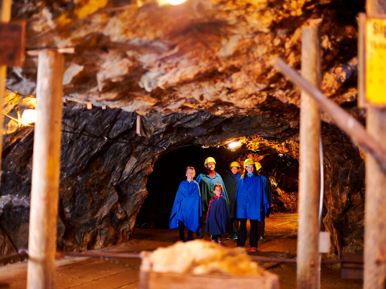 Arbär Kinderland Großer Arber