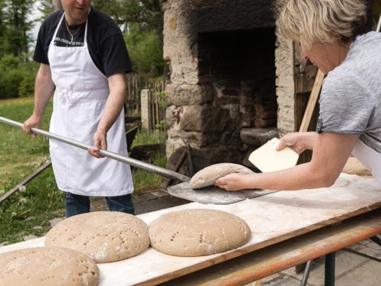Arbär Kinderland Großer Arber